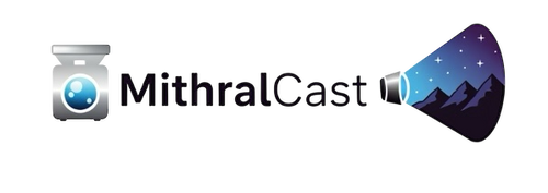 MithralCast 